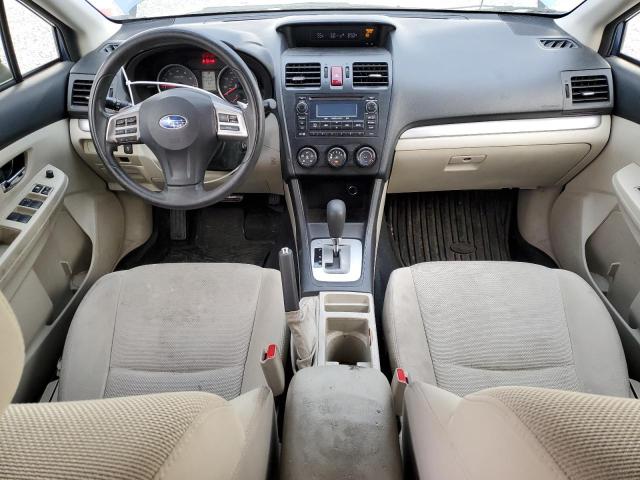 Photo 7 VIN: JF2GPAVC1E8219160 - SUBARU XV CROSSTR 