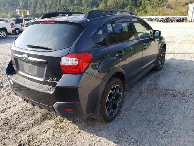 Photo 3 VIN: JF2GPAVC1E8261506 - SUBARU XV CROSSTR 