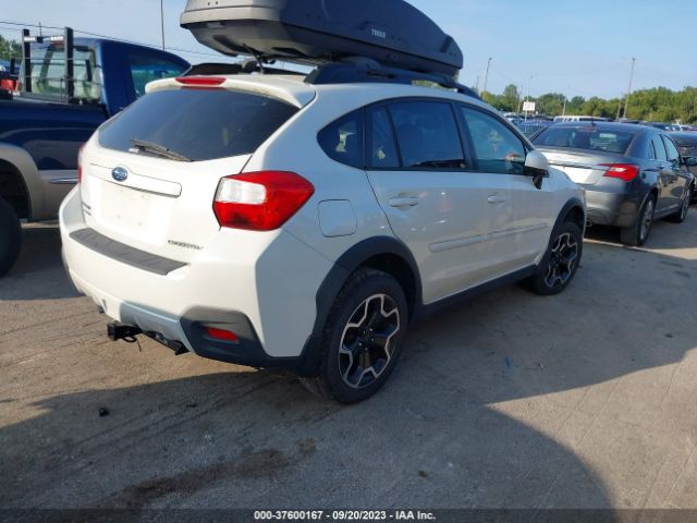 Photo 3 VIN: JF2GPAVC1E8268620 - SUBARU XV CROSSTREK 