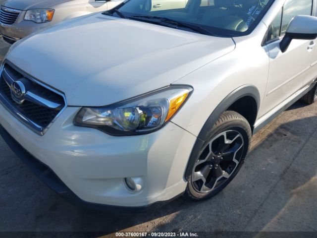 Photo 5 VIN: JF2GPAVC1E8268620 - SUBARU XV CROSSTREK 