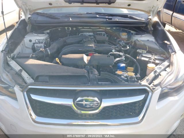 Photo 9 VIN: JF2GPAVC1E8268620 - SUBARU XV CROSSTREK 