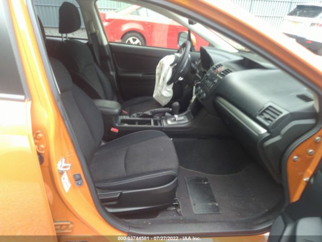 Photo 4 VIN: JF2GPAVC1E8278273 - SUBARU XV CROSSTREK 