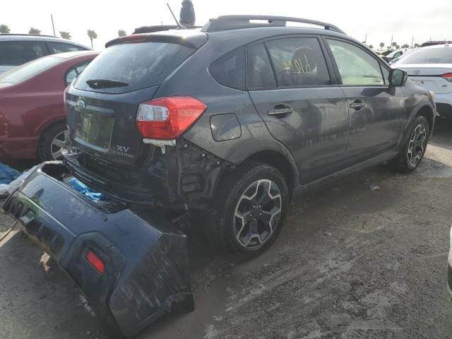 Photo 2 VIN: JF2GPAVC1E8292514 - SUBARU XV CROSSTR 