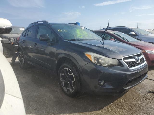 Photo 3 VIN: JF2GPAVC1E8292514 - SUBARU XV CROSSTR 