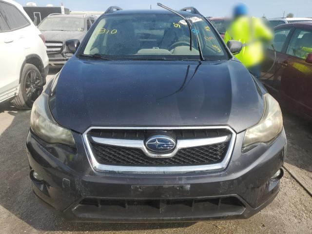 Photo 4 VIN: JF2GPAVC1E8292514 - SUBARU XV CROSSTR 