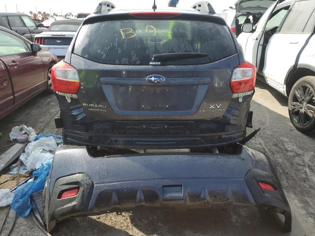 Photo 5 VIN: JF2GPAVC1E8292514 - SUBARU XV CROSSTR 