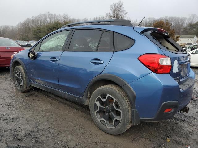 Photo 1 VIN: JF2GPAVC1EH209809 - SUBARU XV 