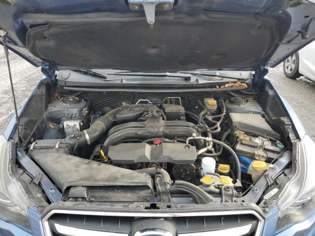 Photo 11 VIN: JF2GPAVC1EH209809 - SUBARU XV 