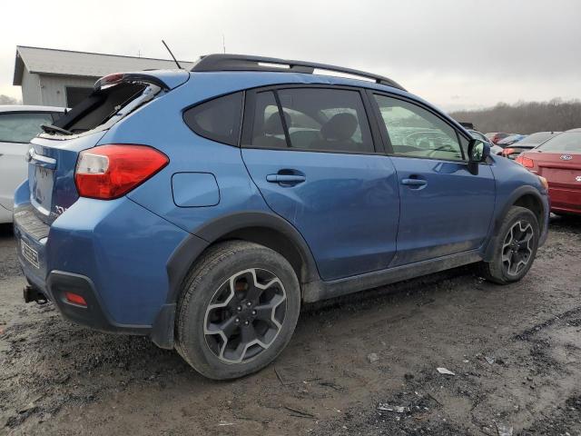 Photo 2 VIN: JF2GPAVC1EH209809 - SUBARU XV 