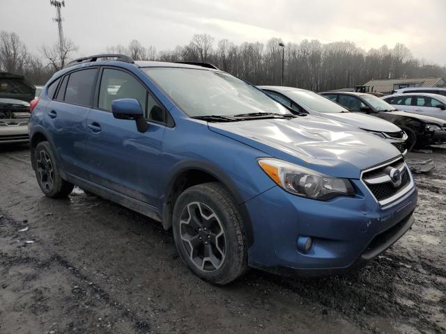 Photo 3 VIN: JF2GPAVC1EH209809 - SUBARU XV 