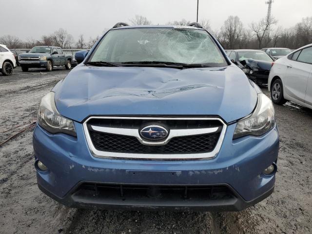 Photo 4 VIN: JF2GPAVC1EH209809 - SUBARU XV 