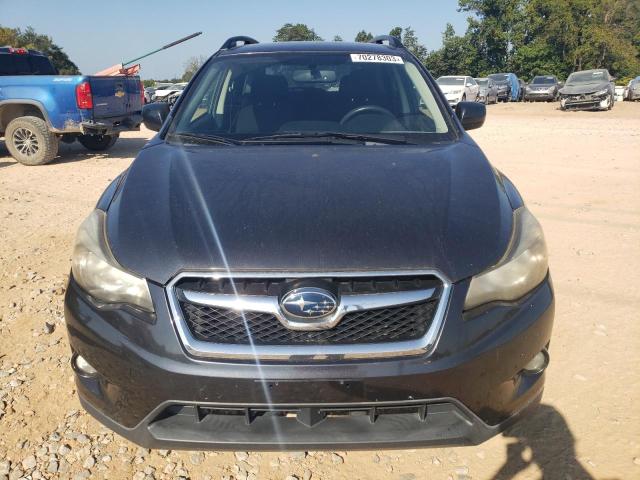 Photo 4 VIN: JF2GPAVC2D2216026 - SUBARU XV CROSSTR 