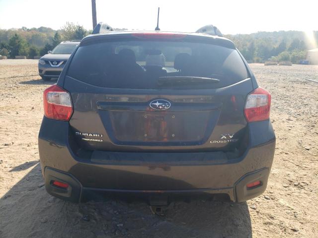 Photo 5 VIN: JF2GPAVC2D2216026 - SUBARU XV CROSSTR 