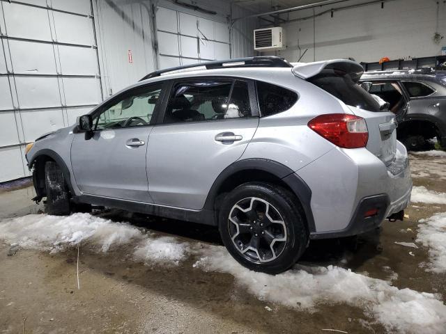 Photo 1 VIN: JF2GPAVC2D2824578 - SUBARU XV CROSSTR 