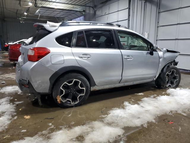 Photo 2 VIN: JF2GPAVC2D2824578 - SUBARU XV CROSSTR 