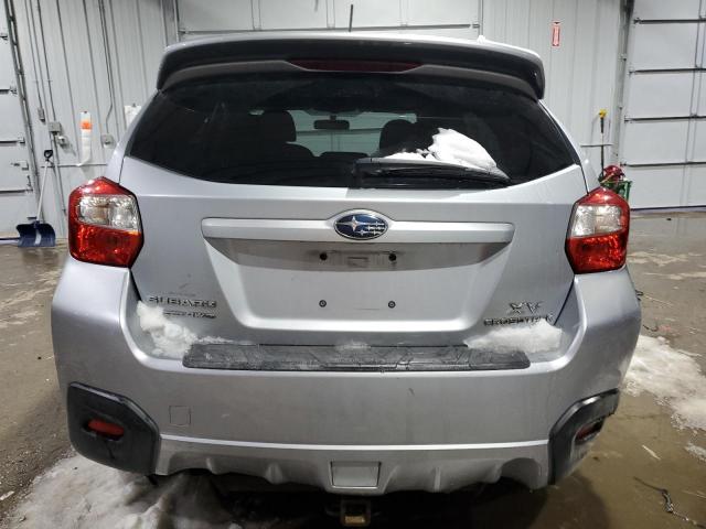 Photo 5 VIN: JF2GPAVC2D2824578 - SUBARU XV CROSSTR 