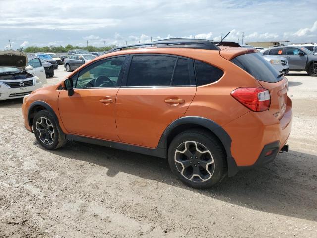 Photo 1 VIN: JF2GPAVC2D2850887 - SUBARU XV 