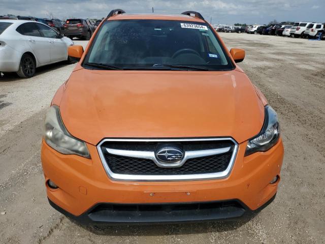 Photo 4 VIN: JF2GPAVC2D2850887 - SUBARU XV 