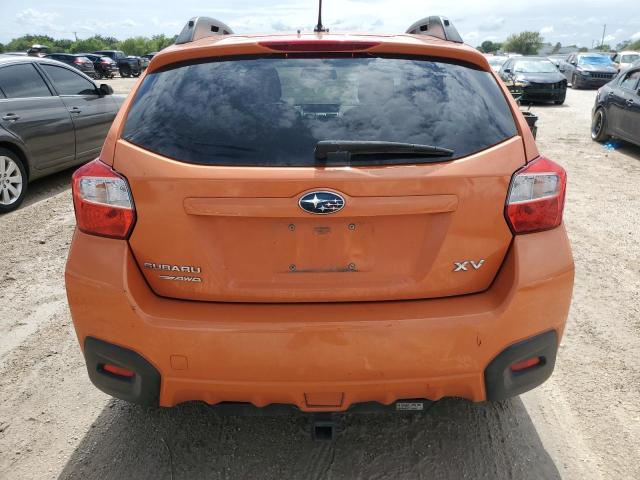 Photo 5 VIN: JF2GPAVC2D2850887 - SUBARU XV 