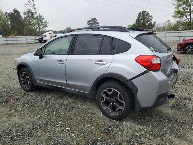 Photo 1 VIN: JF2GPAVC2D2857449 - SUBARU XV 