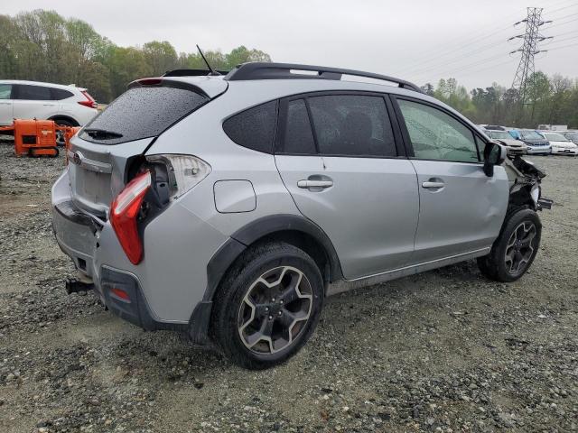 Photo 2 VIN: JF2GPAVC2D2857449 - SUBARU XV 