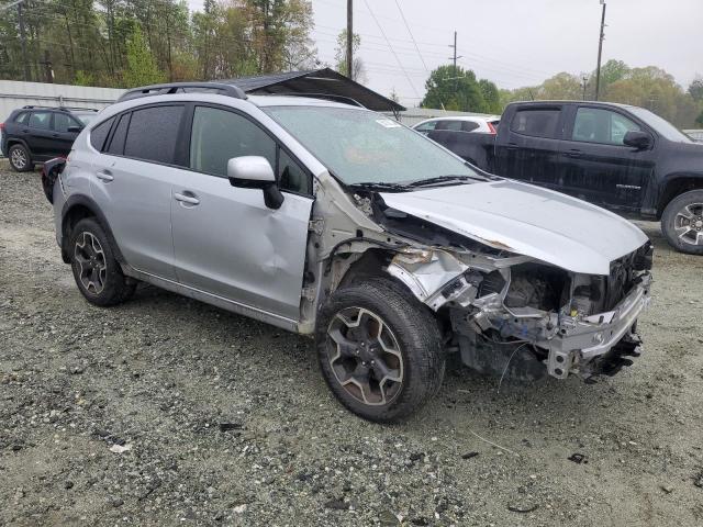 Photo 3 VIN: JF2GPAVC2D2857449 - SUBARU XV 