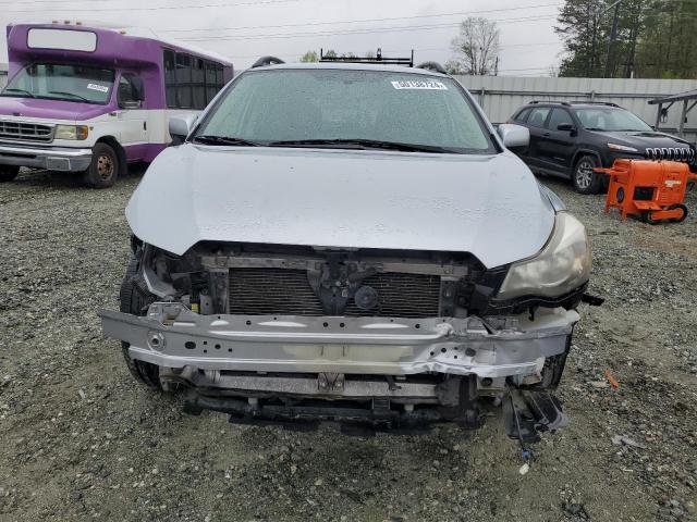 Photo 4 VIN: JF2GPAVC2D2857449 - SUBARU XV 