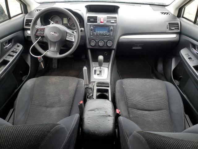 Photo 7 VIN: JF2GPAVC2D2857449 - SUBARU XV 