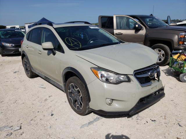 Photo 0 VIN: JF2GPAVC2D2861923 - SUBARU XV CROSSTR 