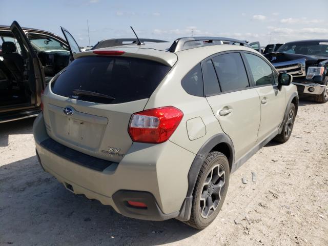 Photo 3 VIN: JF2GPAVC2D2861923 - SUBARU XV CROSSTR 