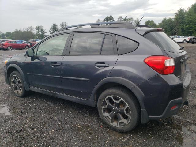 Photo 1 VIN: JF2GPAVC2D2872842 - SUBARU XV 