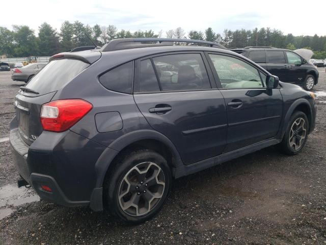 Photo 2 VIN: JF2GPAVC2D2872842 - SUBARU XV 