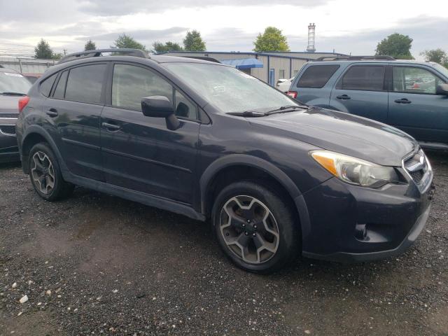 Photo 3 VIN: JF2GPAVC2D2872842 - SUBARU XV 