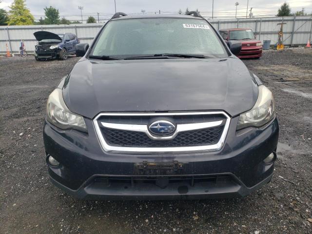 Photo 4 VIN: JF2GPAVC2D2872842 - SUBARU XV 