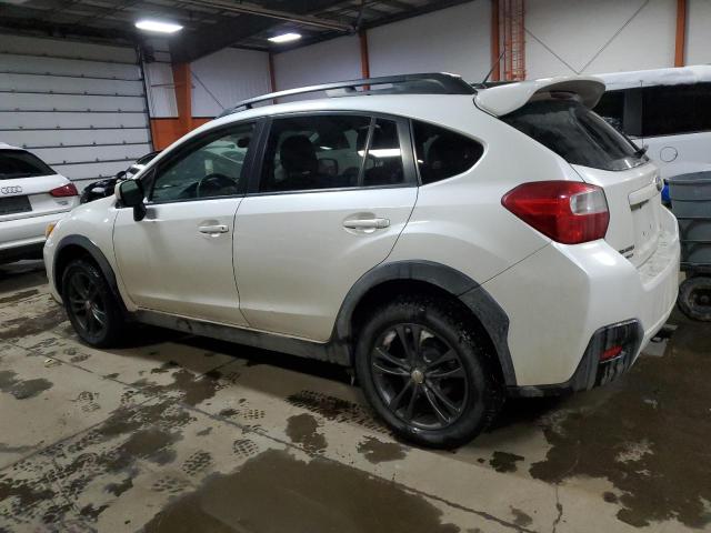 Photo 1 VIN: JF2GPAVC2DH834590 - SUBARU XV CROSSTR 