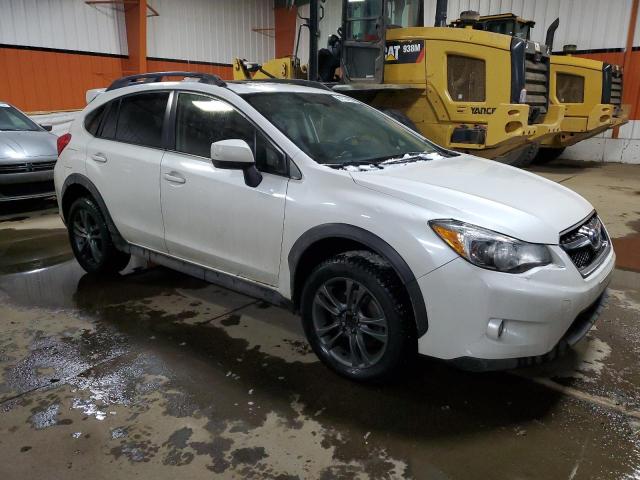 Photo 3 VIN: JF2GPAVC2DH834590 - SUBARU XV CROSSTR 