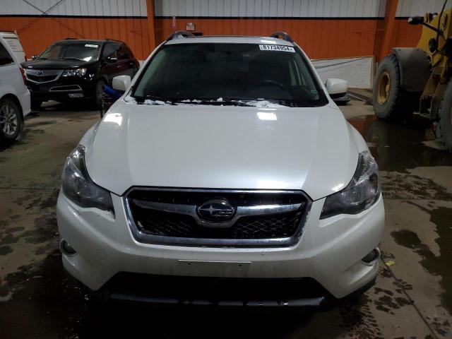 Photo 4 VIN: JF2GPAVC2DH834590 - SUBARU XV CROSSTR 