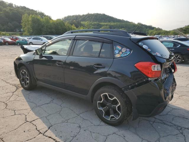 Photo 1 VIN: JF2GPAVC2E8210807 - SUBARU XV CROSSTR 