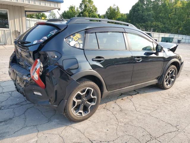 Photo 2 VIN: JF2GPAVC2E8210807 - SUBARU XV CROSSTR 