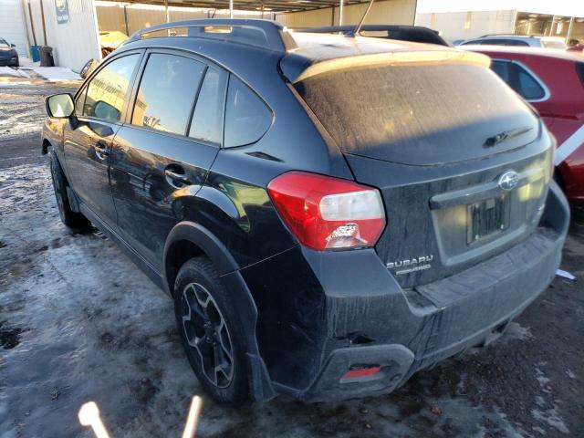 Photo 2 VIN: JF2GPAVC2E8234086 - SUBARU XV CROSSTR 