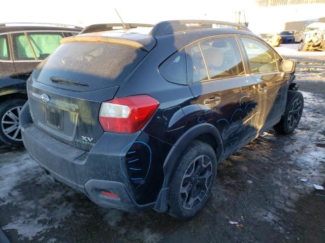 Photo 3 VIN: JF2GPAVC2E8234086 - SUBARU XV CROSSTR 