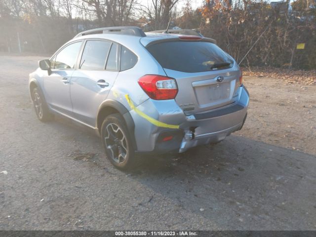 Photo 2 VIN: JF2GPAVC2E8256508 - SUBARU XV CROSSTREK 