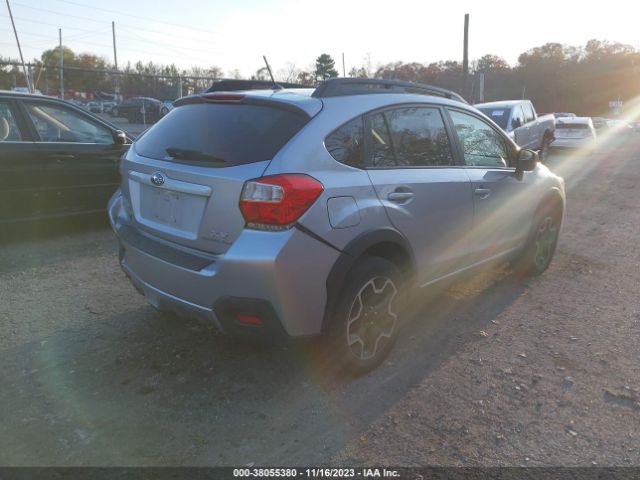 Photo 3 VIN: JF2GPAVC2E8256508 - SUBARU XV CROSSTREK 