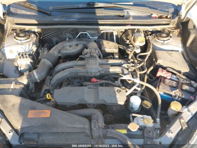 Photo 9 VIN: JF2GPAVC2E8256508 - SUBARU XV CROSSTREK 