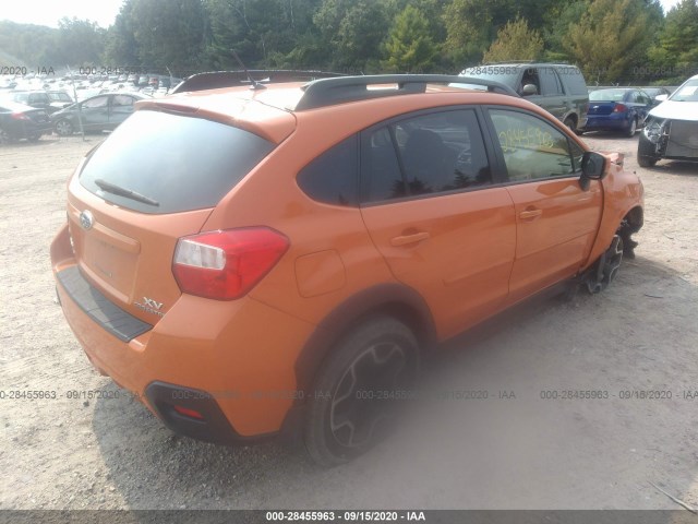 Photo 3 VIN: JF2GPAVC2E8275379 - SUBARU XV CROSSTREK 