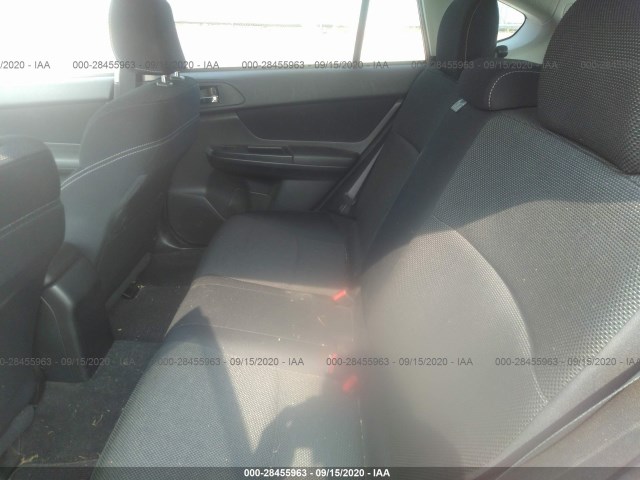 Photo 7 VIN: JF2GPAVC2E8275379 - SUBARU XV CROSSTREK 