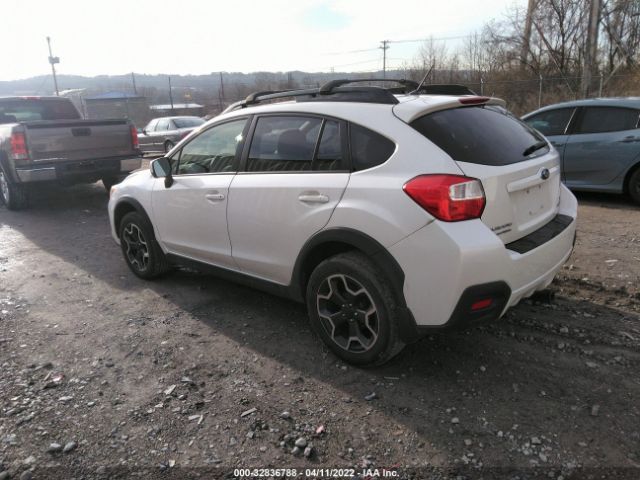 Photo 2 VIN: JF2GPAVC2E8286088 - SUBARU XV CROSSTREK 