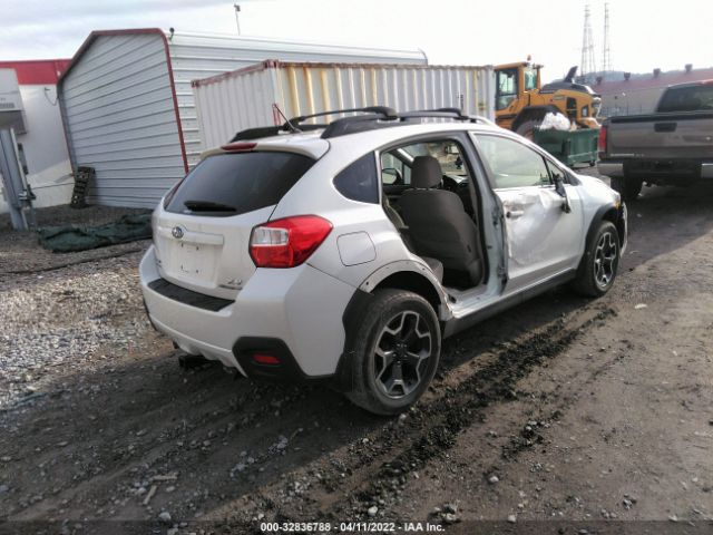 Photo 3 VIN: JF2GPAVC2E8286088 - SUBARU XV CROSSTREK 