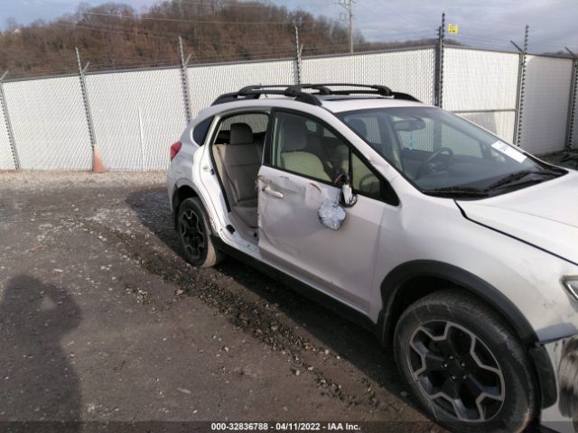 Photo 5 VIN: JF2GPAVC2E8286088 - SUBARU XV CROSSTREK 