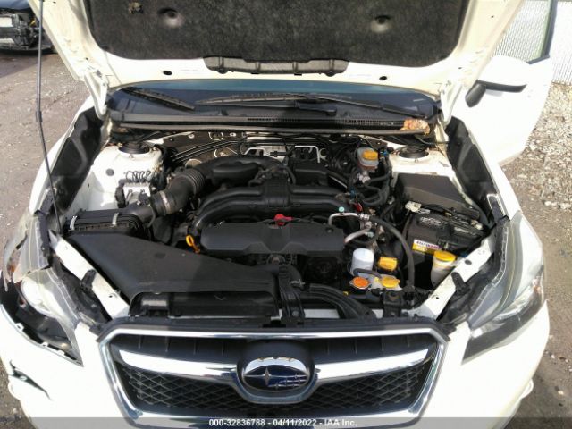 Photo 9 VIN: JF2GPAVC2E8286088 - SUBARU XV CROSSTREK 